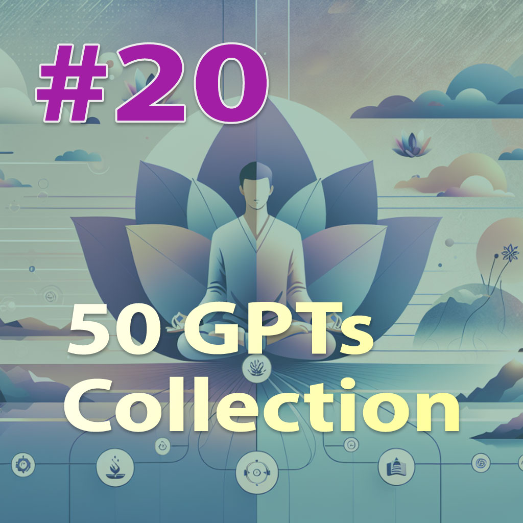Meditation Guide GPTs